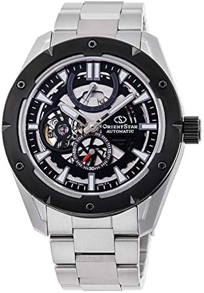 Amazon.co.jp: [オリエントスター]ORIENT STAR 自動巻き腕時計